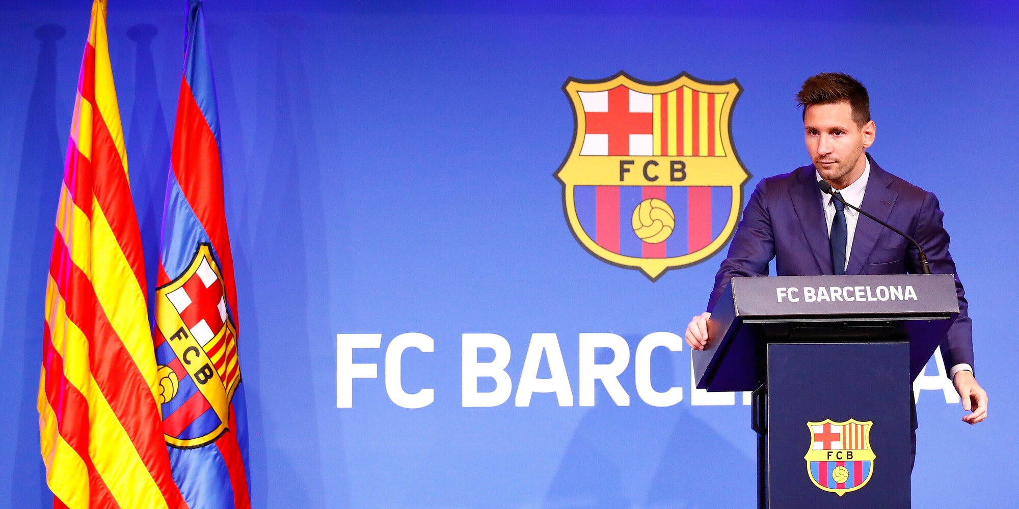 Messi, Aguero, Juve e Nandez: le ultimissime