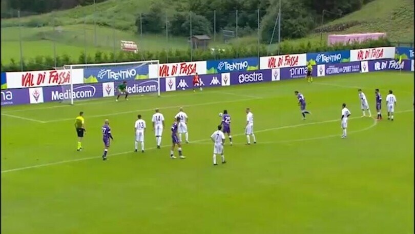Fiorentina: è corsa contro il tempo per il rinnovo di Vlahovic