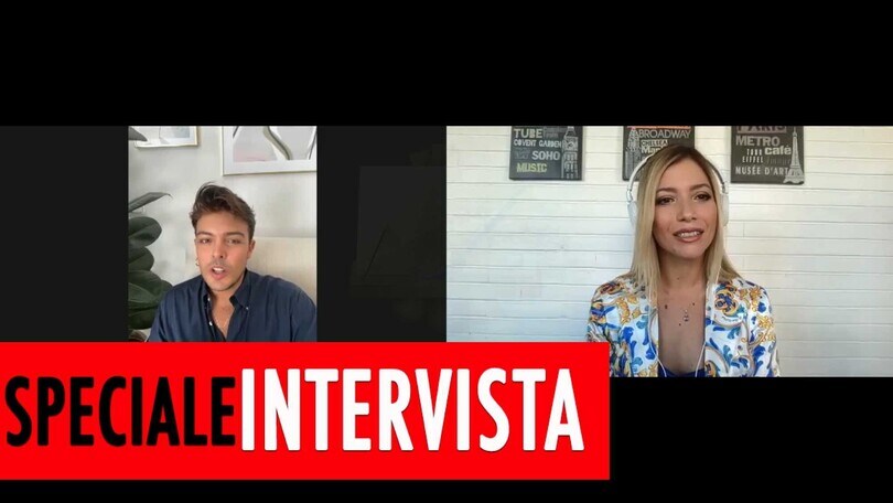 Vivo: intervista al doppiatore Stash (The Kolors)
