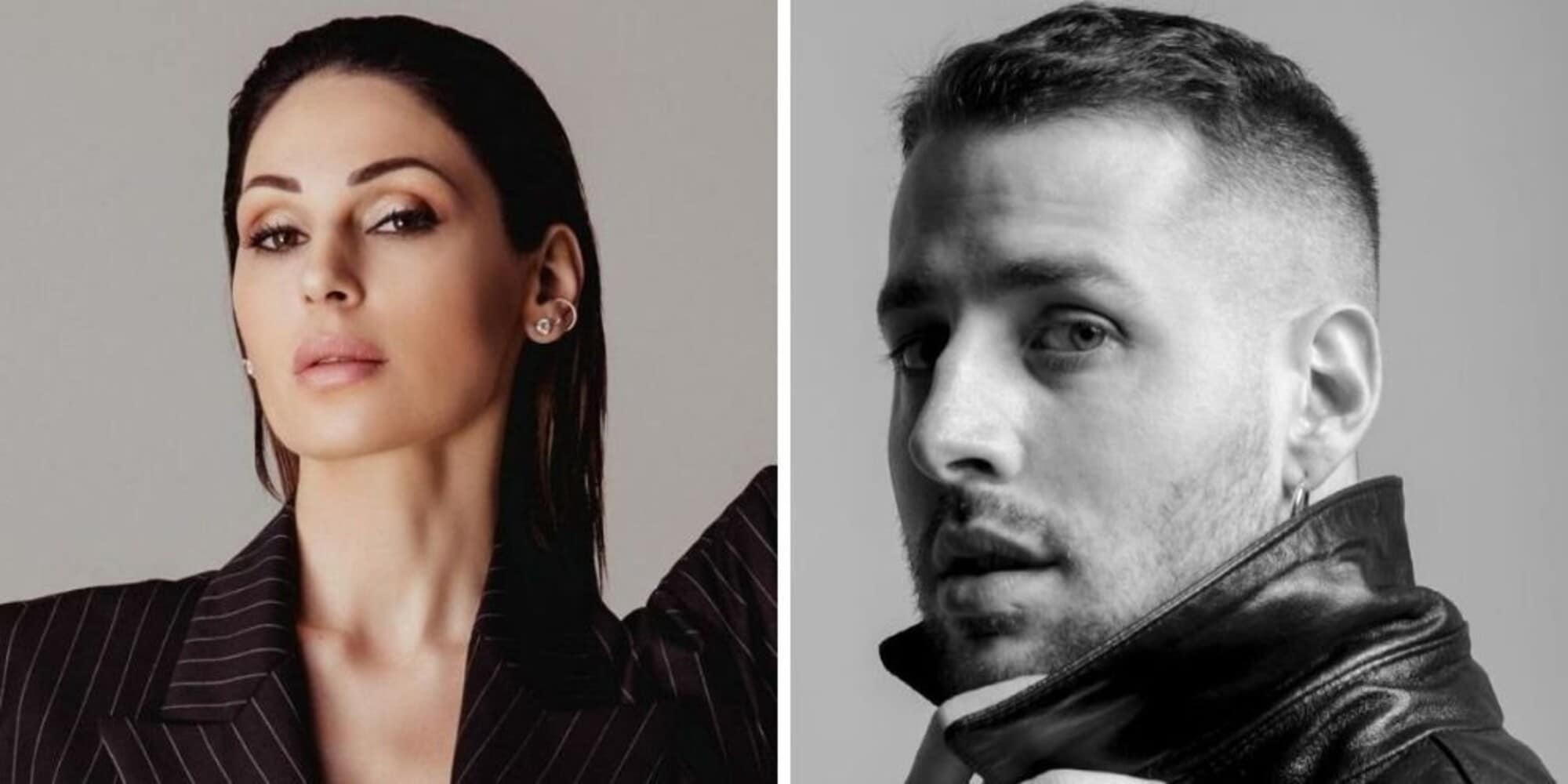 Anna Tatangelo, Livio Cori è il nuovo fidanzato: il dolce gesto conferma