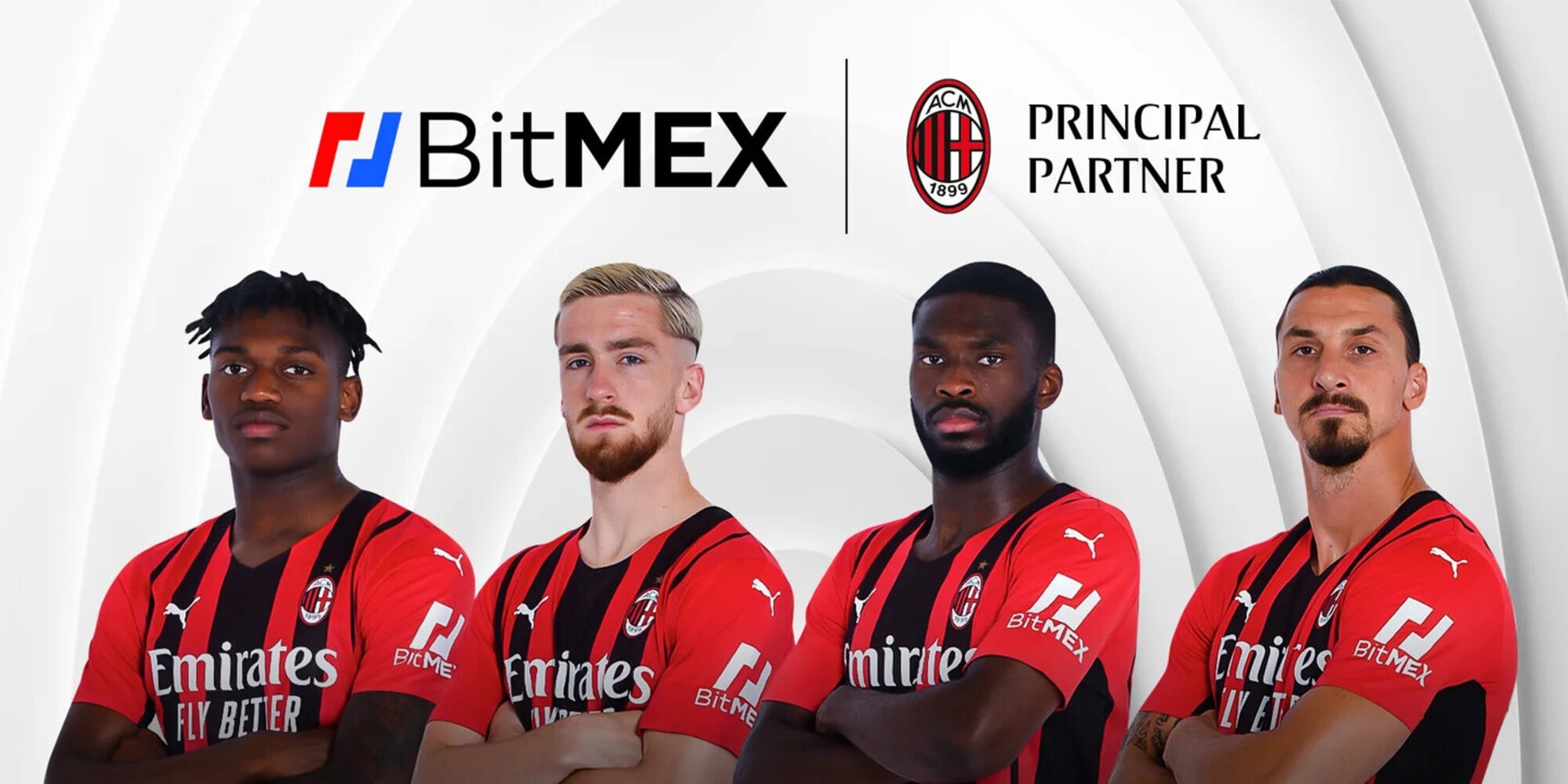 Milan, nuovo sponsor di manica anche per il team esports