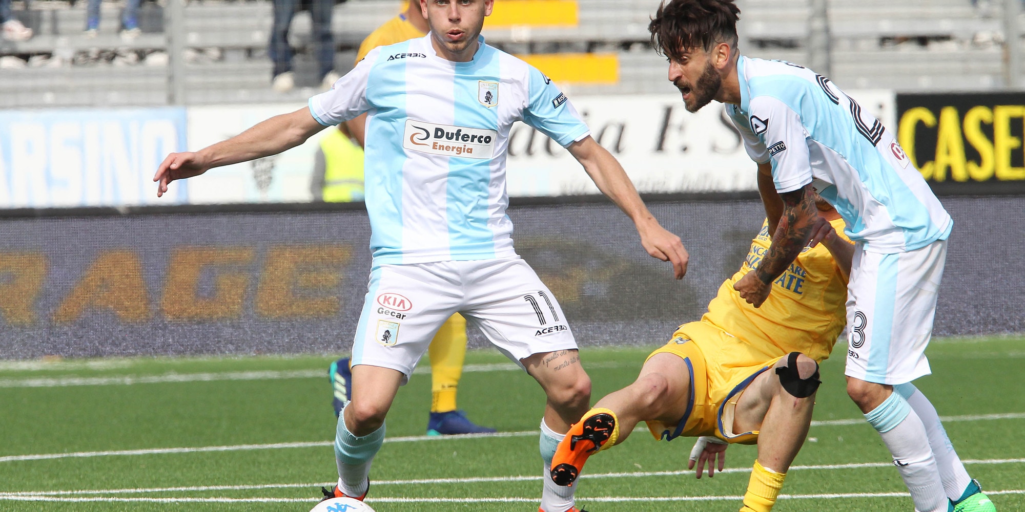 Calciomercato Serie B, Cittadella: acquistati Ciriello e Icardi