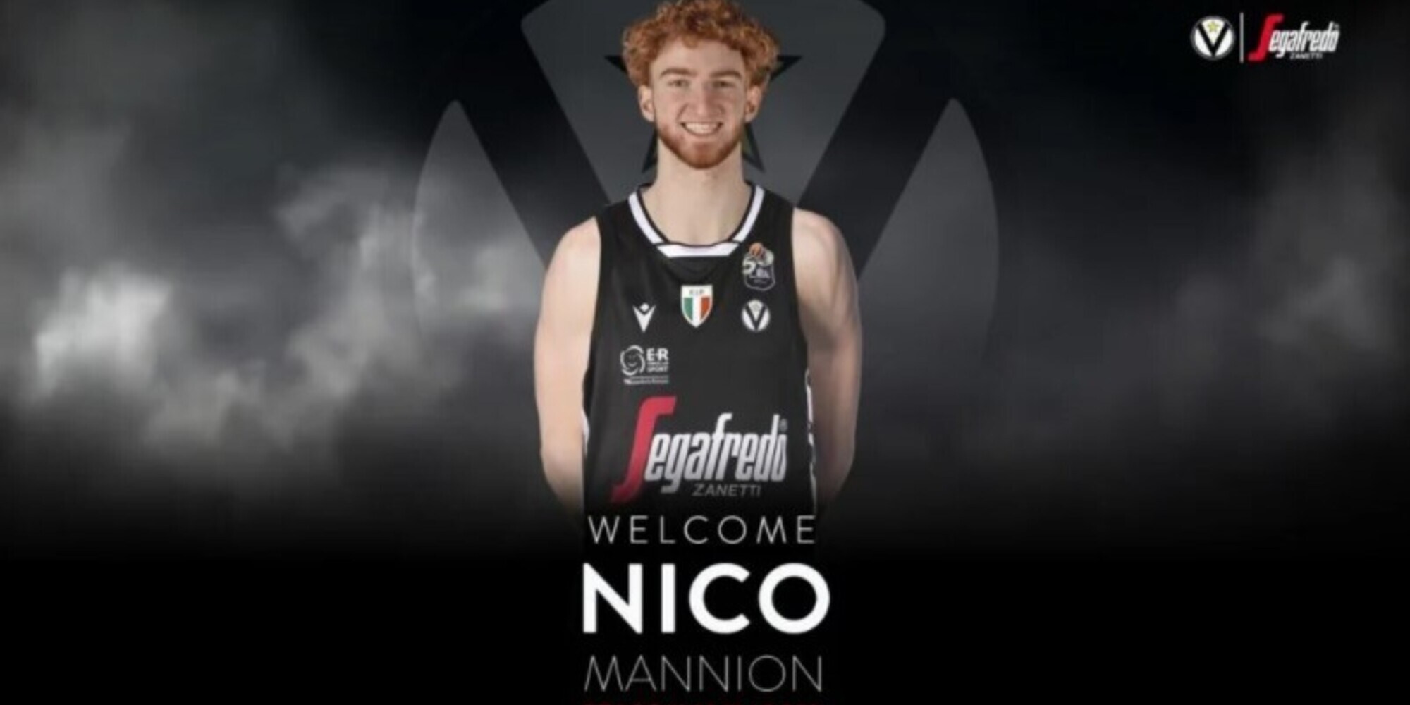 Virtus Bologna, colpo di mercato: ingaggiato Mannion!