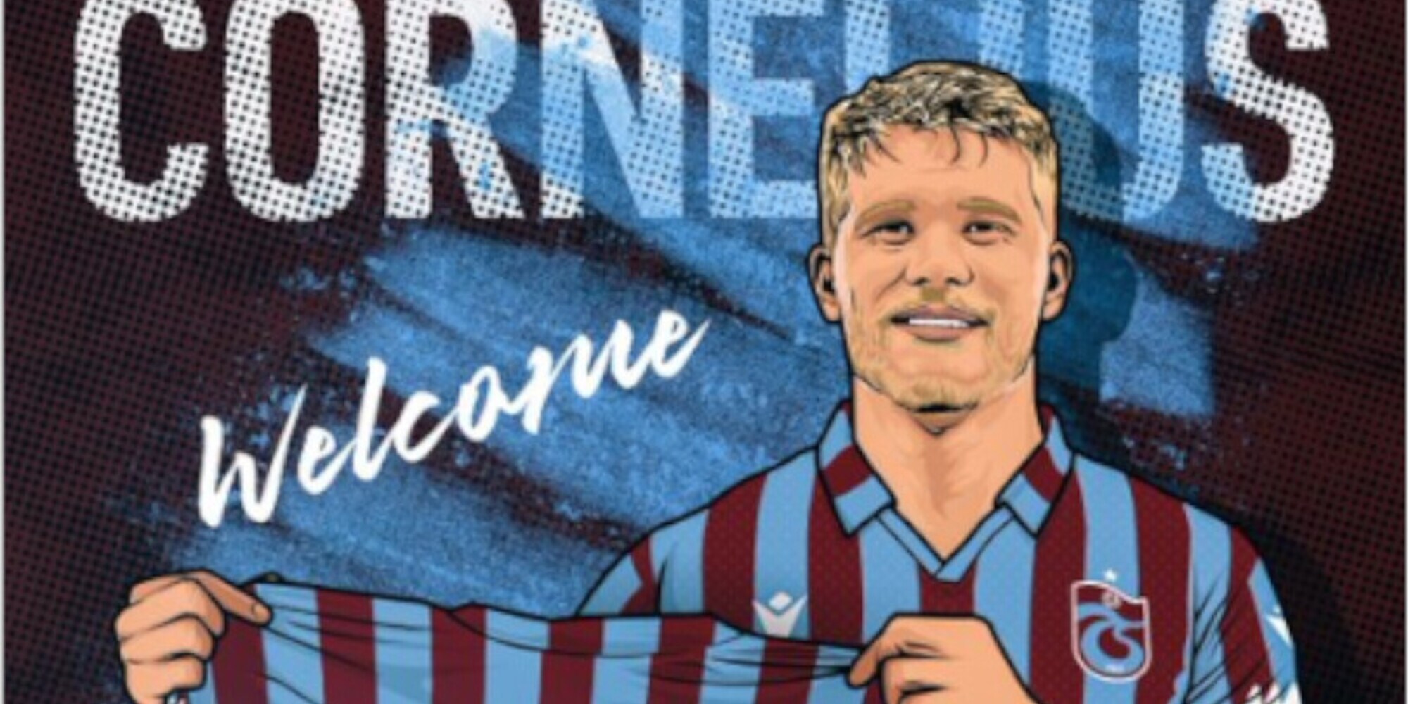 Calciomercato Serie B, Parma: Cornelius va al Trabzospor