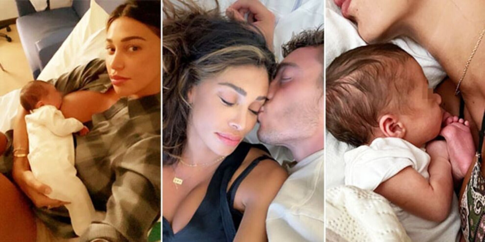 Belen, Antonino vuole il matrimonio: "Le chiedo di sposarmi ogni giorno"