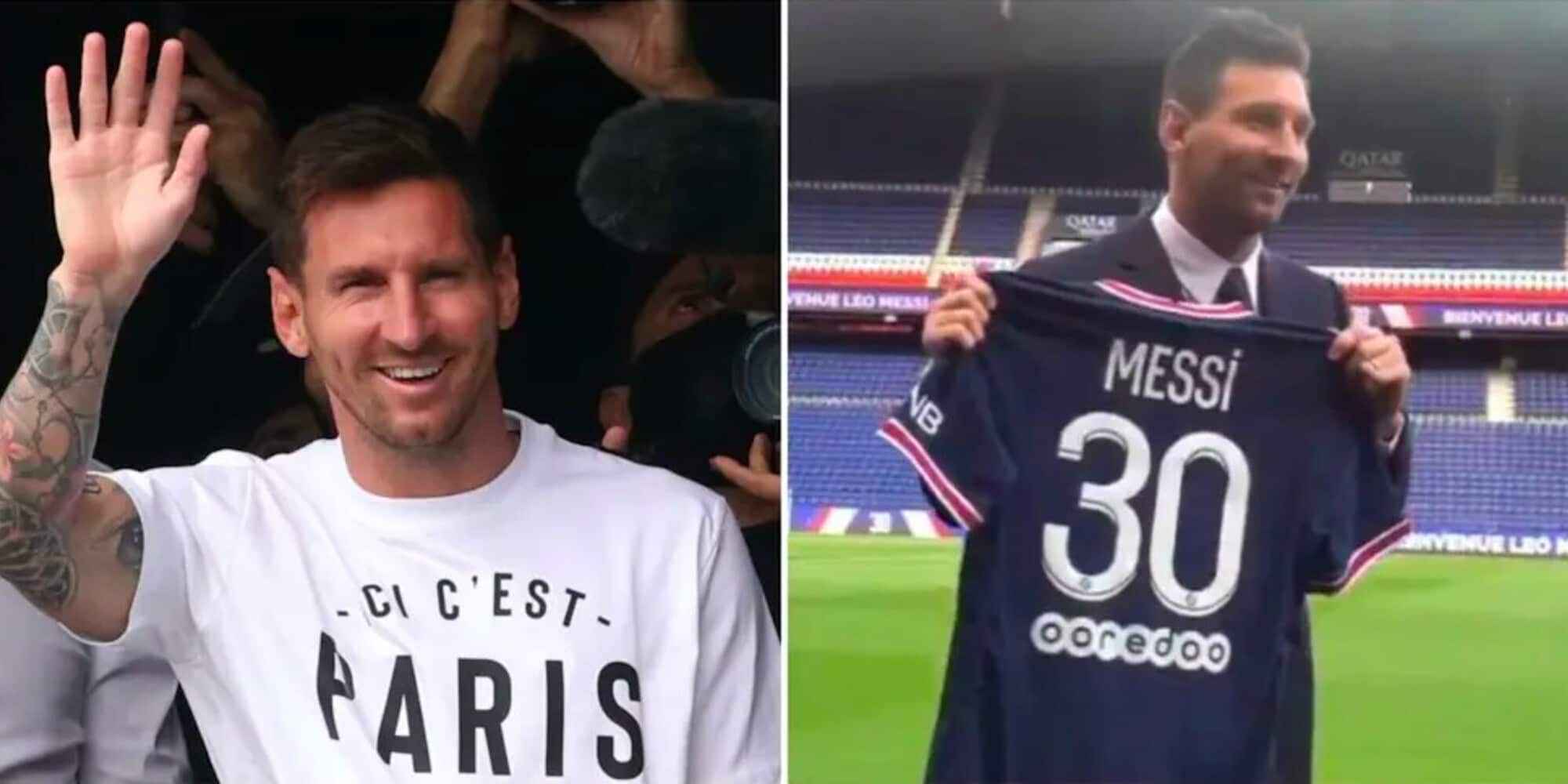 Messi, Nainggolan, De Laurentiis e Abraham: le ultimissime