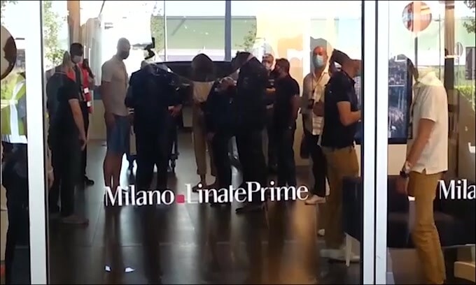 Inter, ecco Dzeko