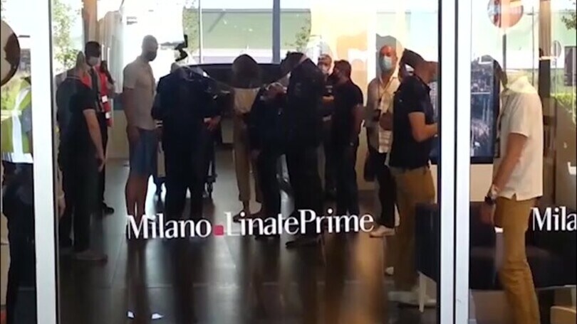 Inter, ecco Dzeko