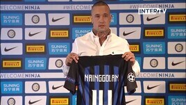 Cagliari, sogno Nainggolan ma il problema è l'ingaggio