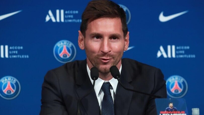 Messi, Dzeko e Abraham: le ultimissime