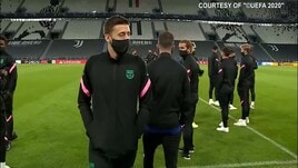 Juve osserva, il Barca deve vendere Pjanic