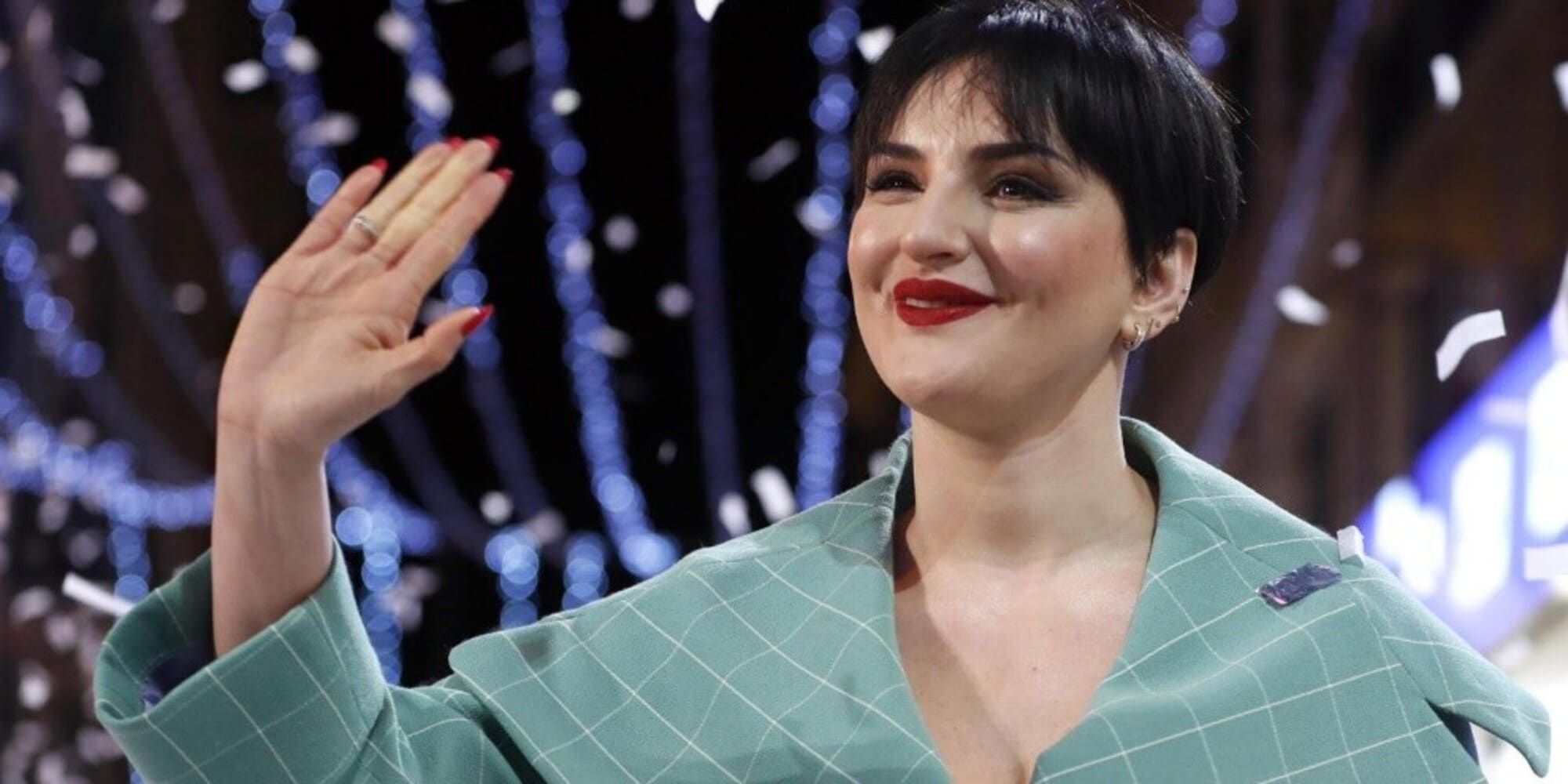 Arisa, lo sfogo: "Ho messo un tappo al cuore"