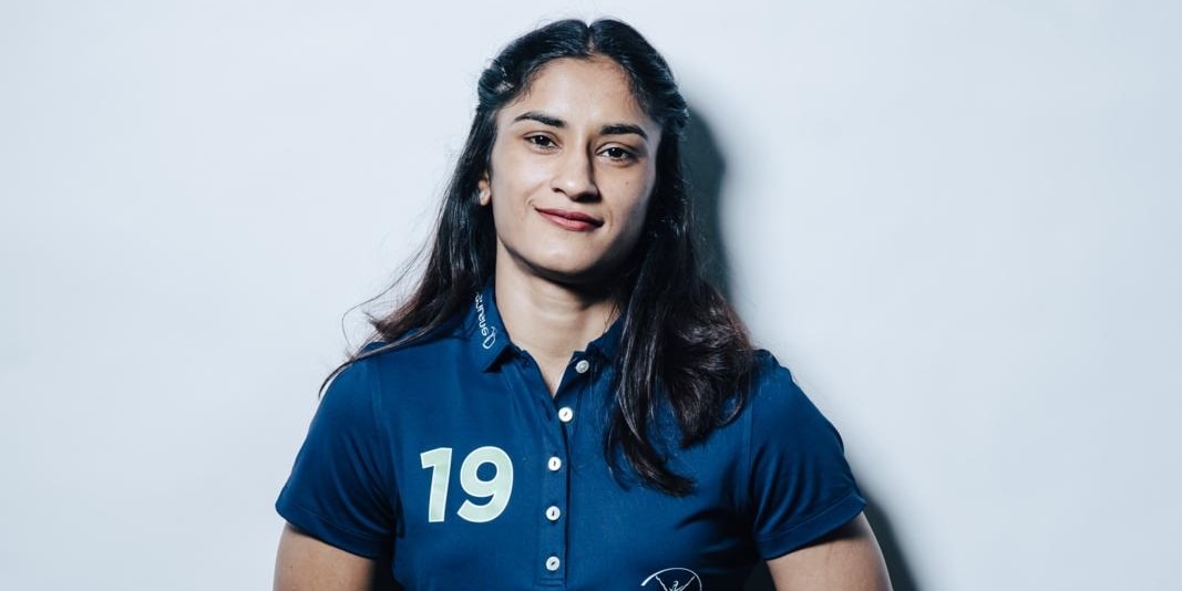 Olimpiadi, l'India sospende la lottatrice Phogat per indisciplina