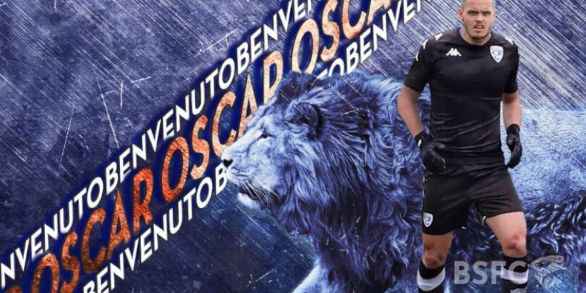 Calciomercato Serie B Brescia, preso il portiere Linner