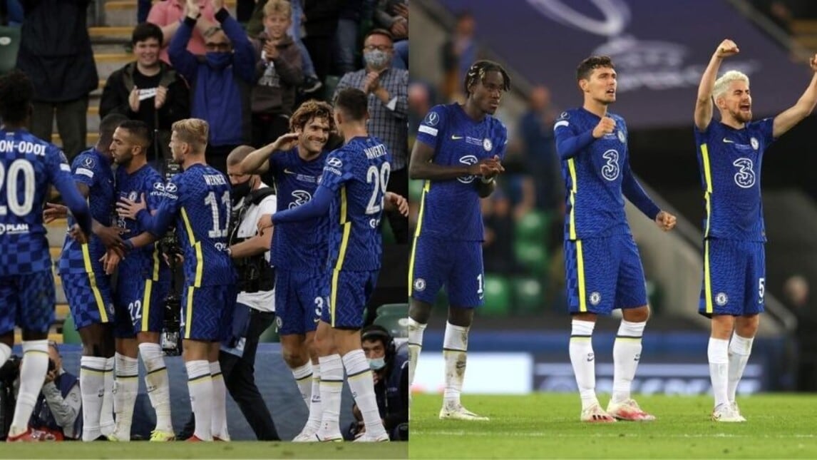 Chelsea in festa con la Supercoppa Europea! Villarreal ko ai rigori