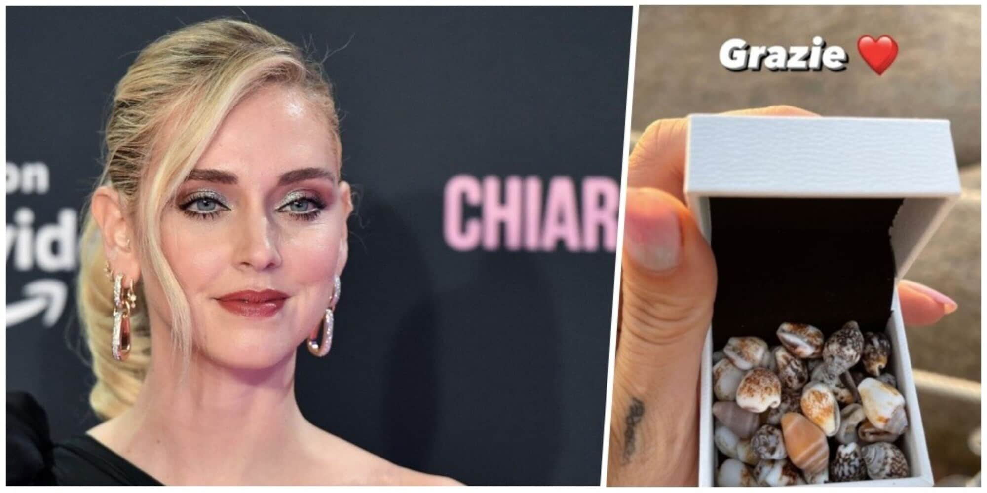 Chiara Ferragni scatena l’ira dei sardi: ecco il motivo