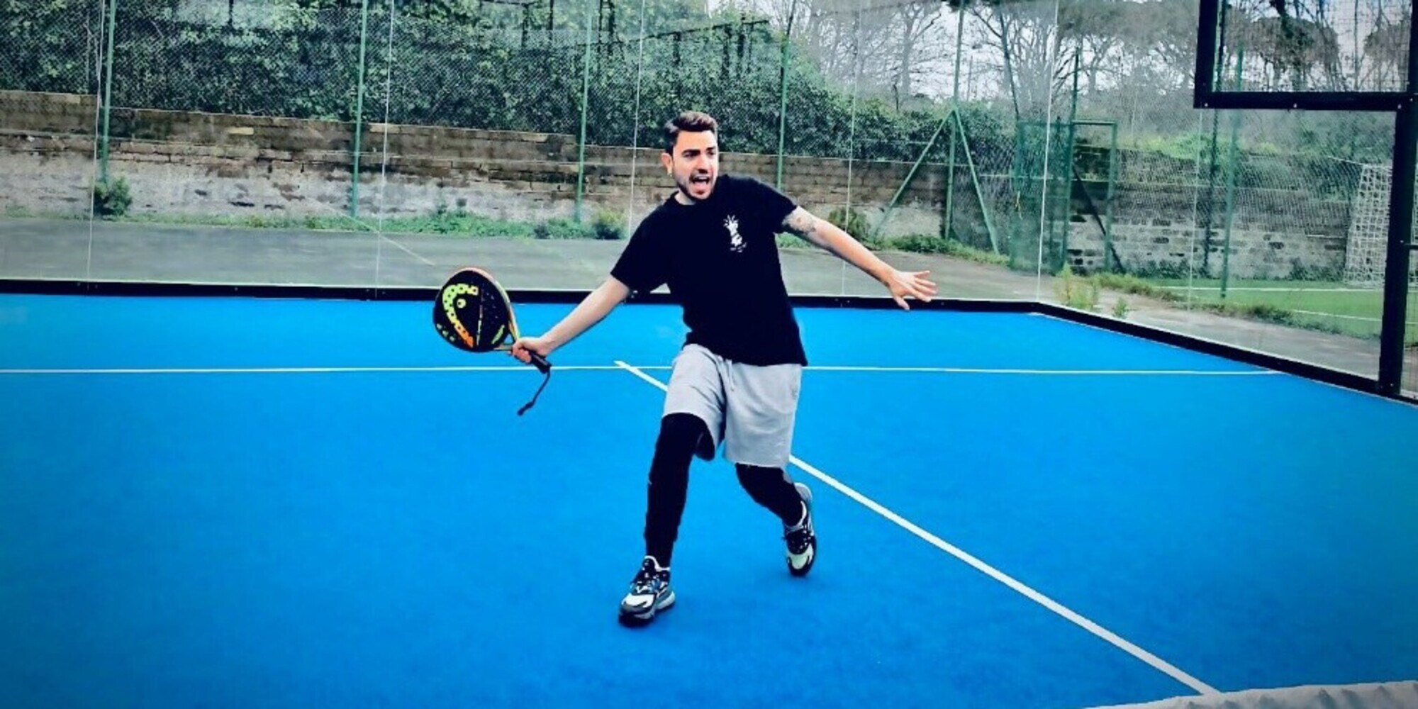 "Speravo de morì prima": il fan di Totti racconta la sua passione