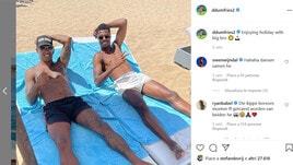 Inter, preso Dumfries