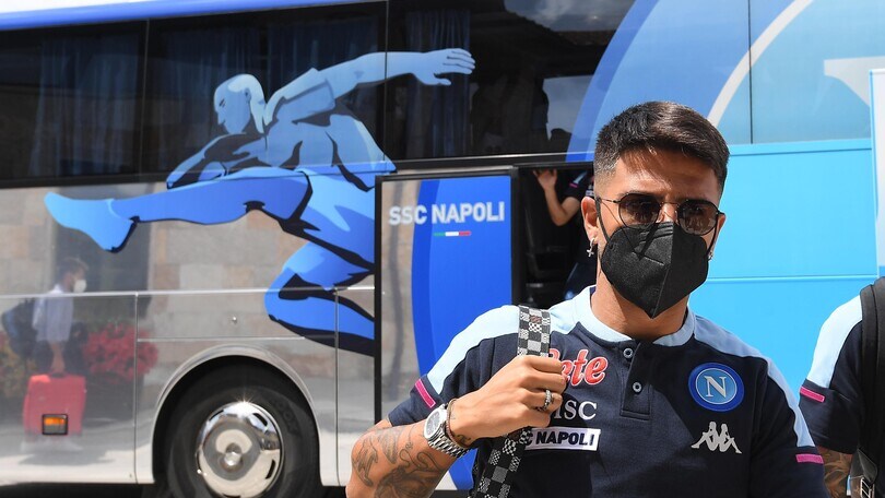 Insigne, Dumfries e Cristiano Ronaldo: le ultimissime