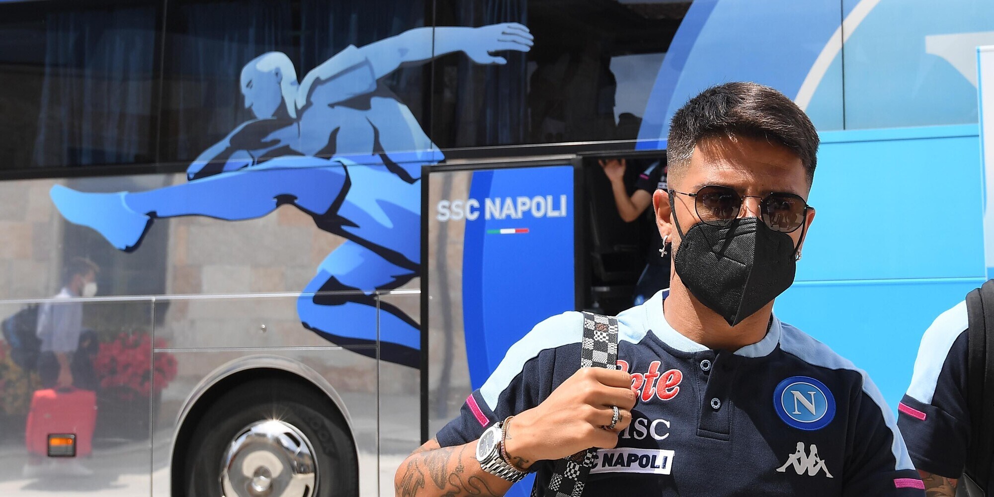 Napoli, Inter e PSG: le ultimissime