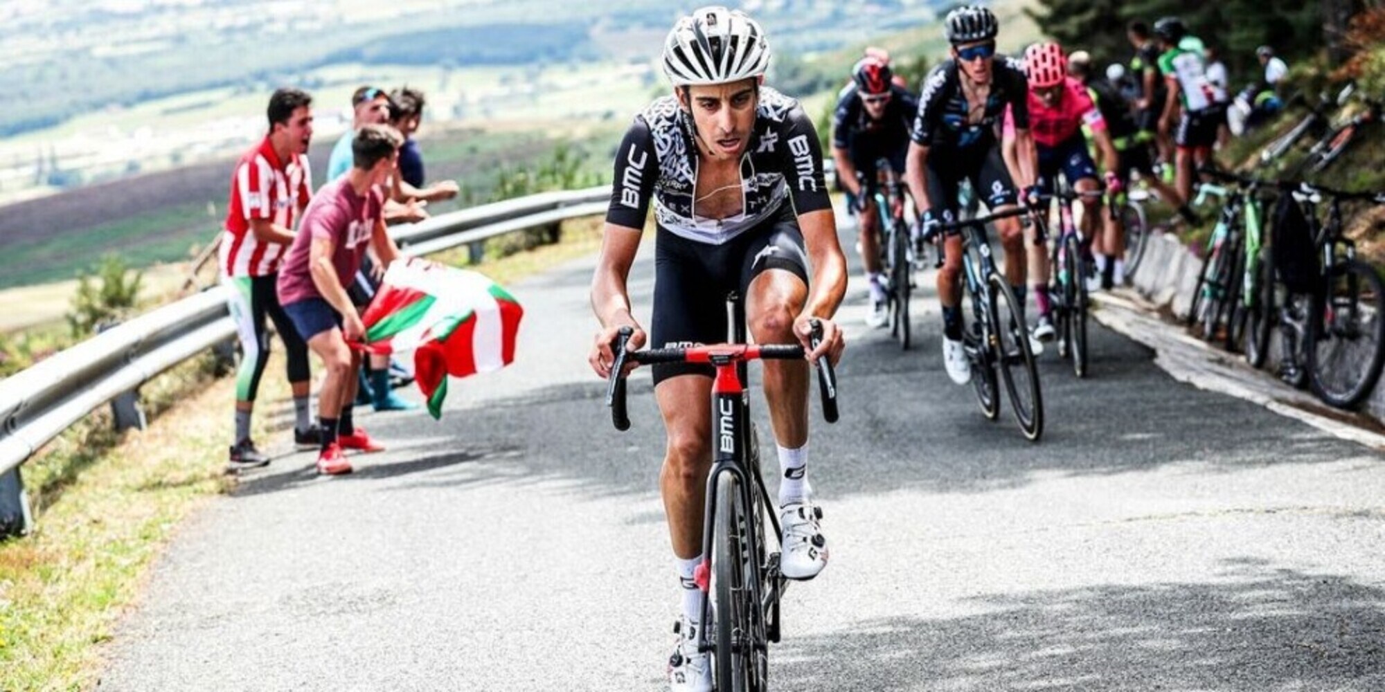 Ciclismo, Fabio Aru si ritira: "La Vuelta sarà la mia ultima gara"