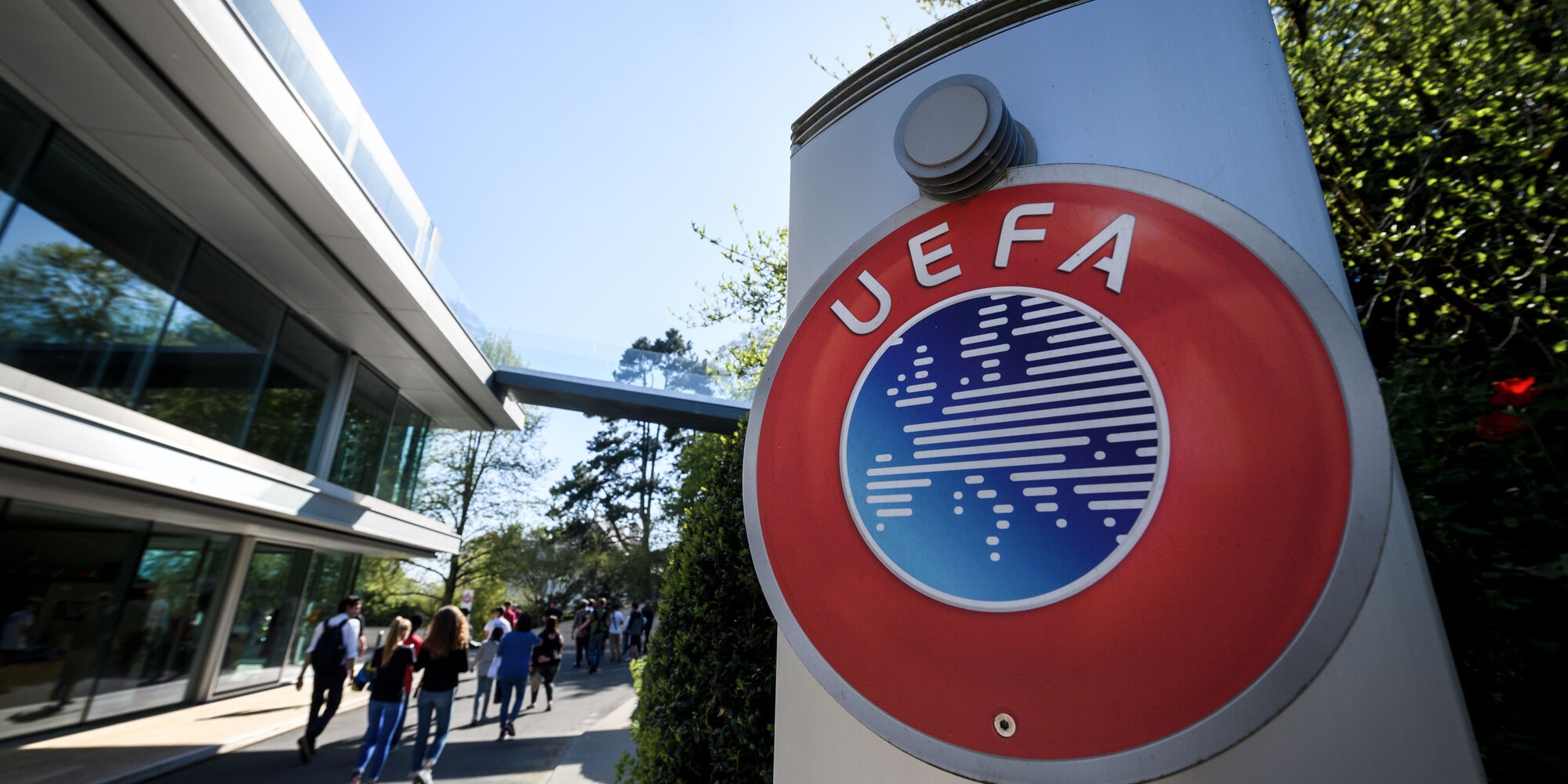 "Fair play finanziario, la Uefa "copierà" la Nba"