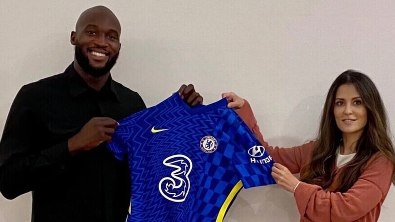 Lukaku, Mbappé e Abraham: le ultimissime