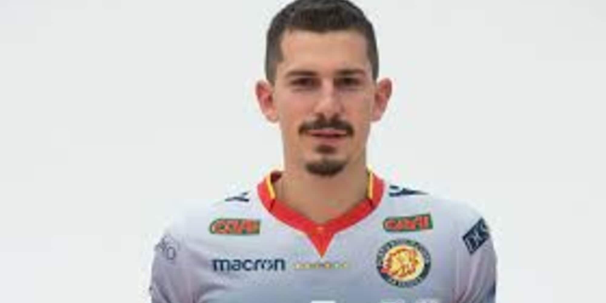 Raffaelli torna in Italia per rilanciare Cisterna