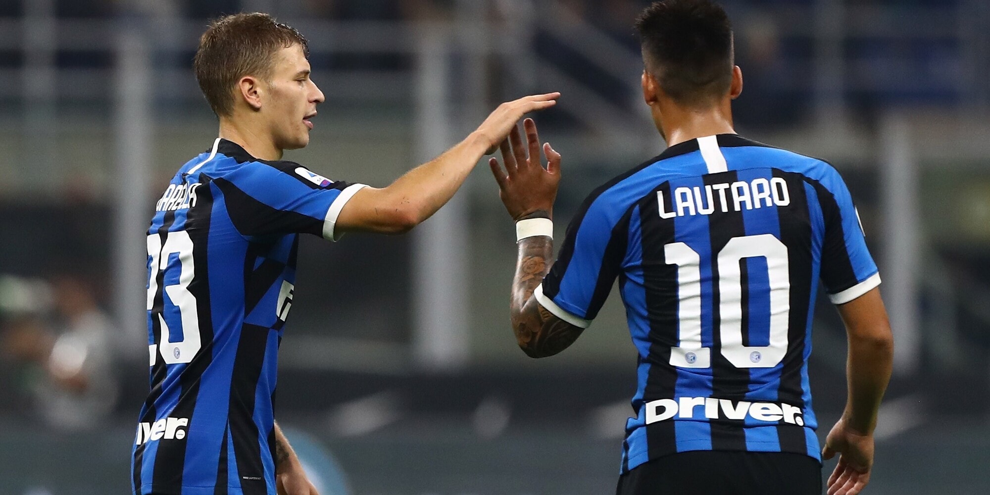 Lautaro, Abraham, Insigne e Coutinho: le ultimissime