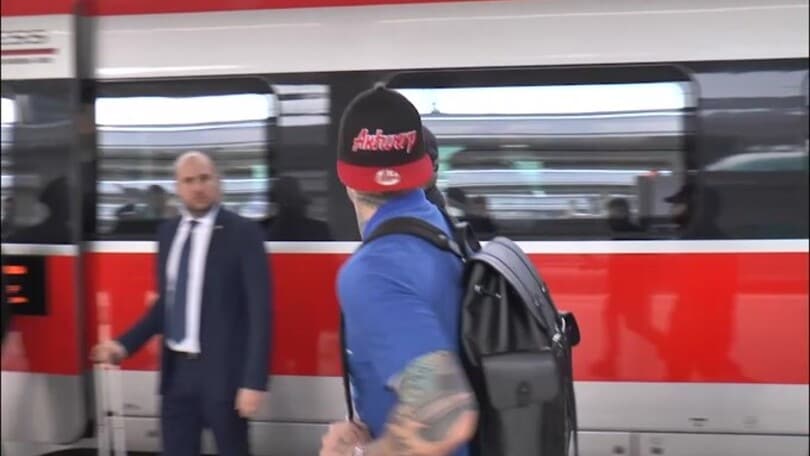 Mercato, Nainggolan verso l'Anversa