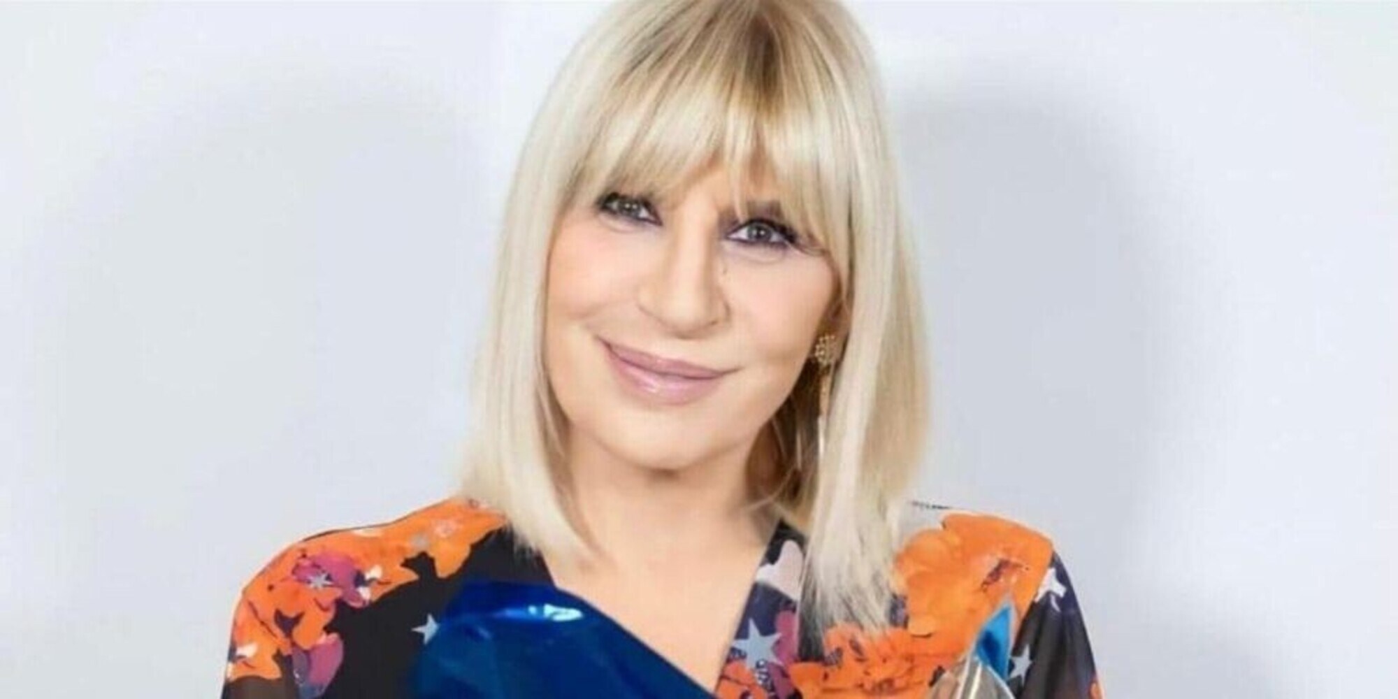 "Gemma Galgani lascia Uomini e Donne per un altro programma tv"
