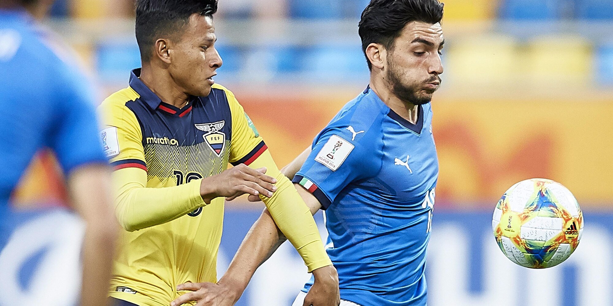 Calciomercato Serie C, Viterbese: colpo Alberico dallo Stoccarda