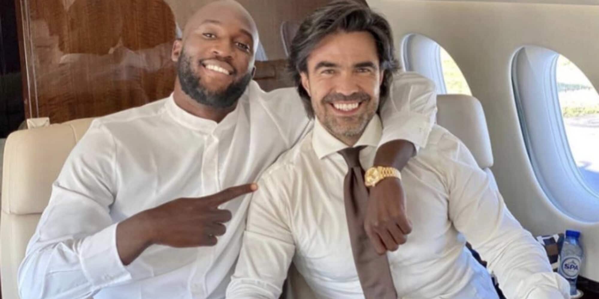 Pastorello rivela: "Lukaku via dall'Inter? L'ha voluto Romelu"