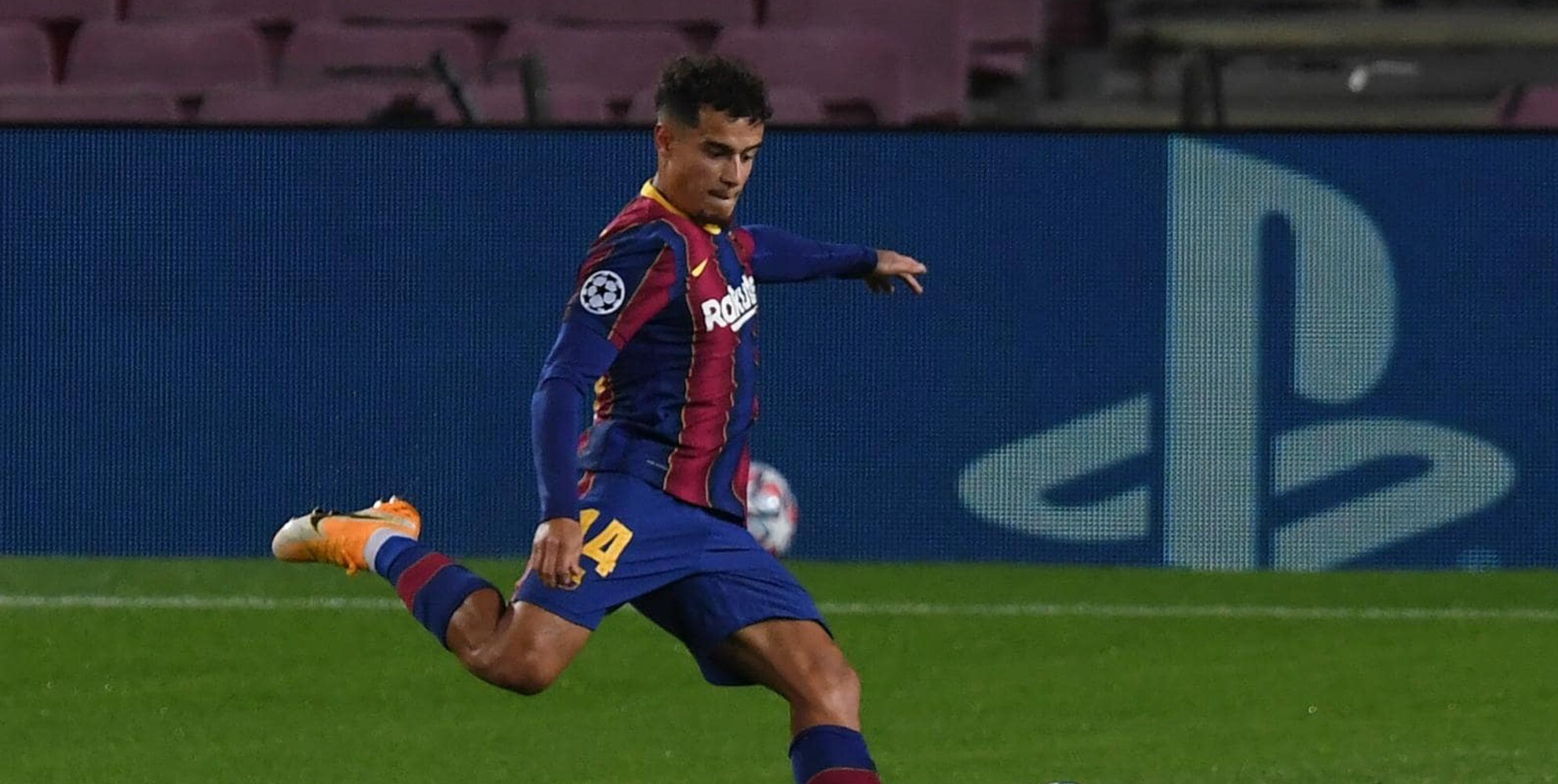 Covid, Barcellona nei guai: positivi anche Coutinho, Dest e Abde
