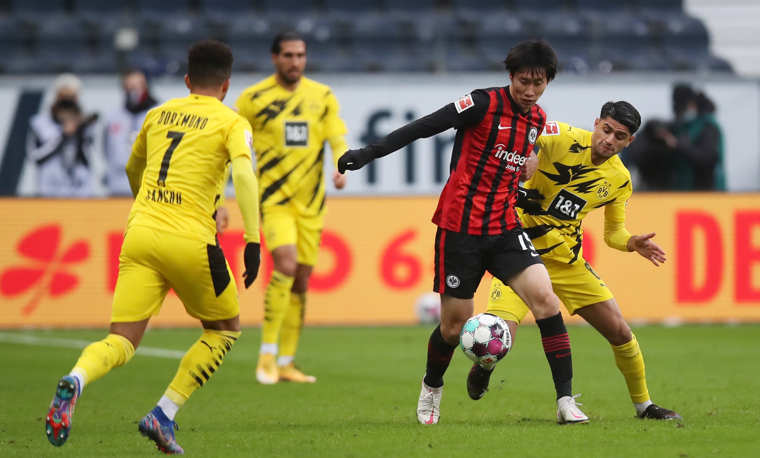 Premier League, Bundesliga, Ligue 1 e Coppa Italia: il programma