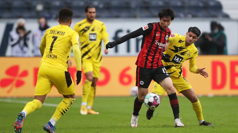 Premier League, Bundesliga, Ligue 1 e Coppa Italia: il programma