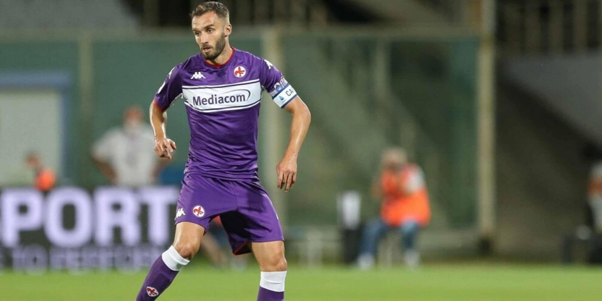 Fiorentina, parla il capitano Pezzella: "Le scelte le fa la società"