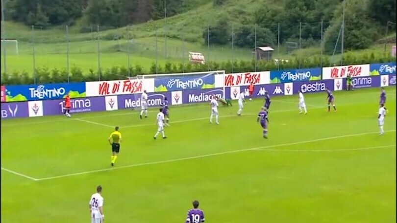 Fiorentina, per Vlahovic servono almeno 70 milioni