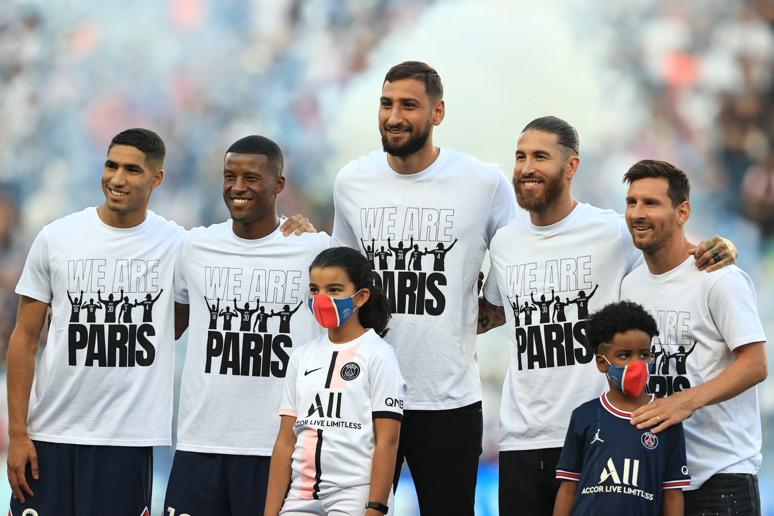 Abraham, Psg, Premier League e Bundesliga: le ultimissime