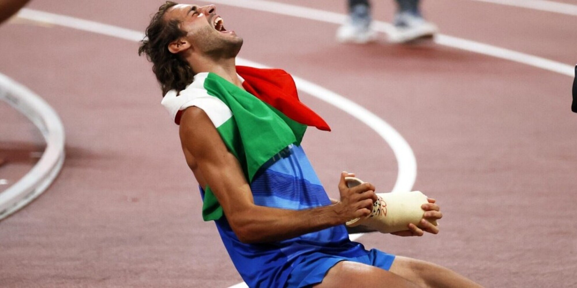 Atletica. Tamberi torna in pedana: parteciperà al Palio della Quercia