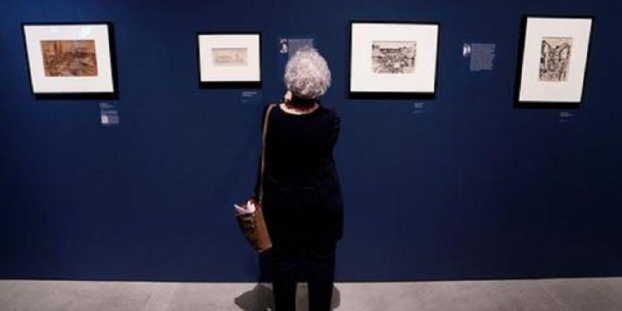 Paga 81 euro un quadro che ne vale 17mila: acquisto con sorpresa