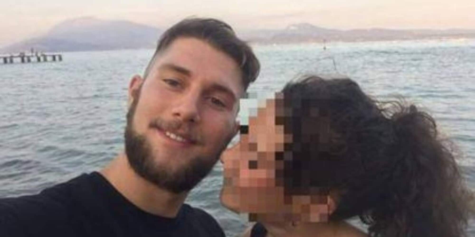 Colpito da una civetta in moto: muore giovane pallanuotista