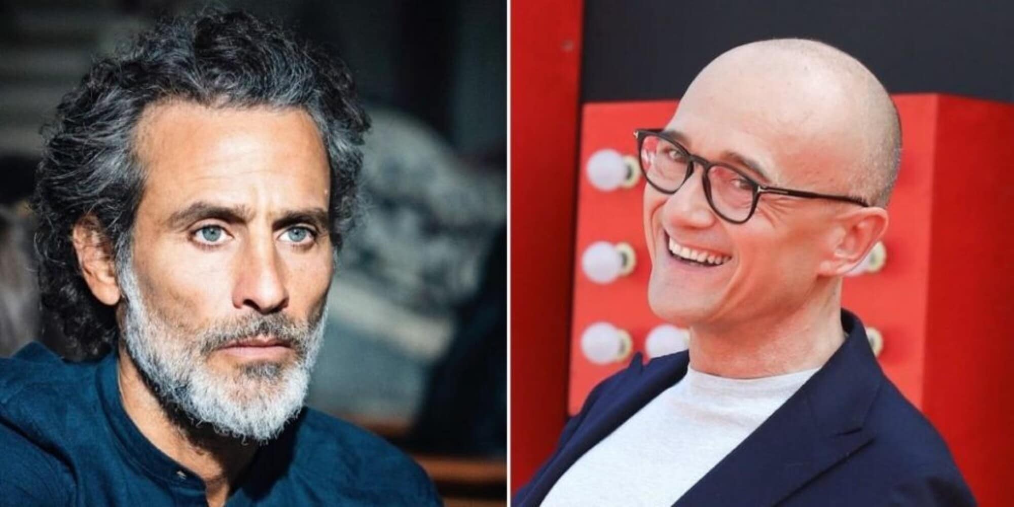 Grande Fratello Vip: "Raz Degan ha chiesto troppi soldi", ecco quanti