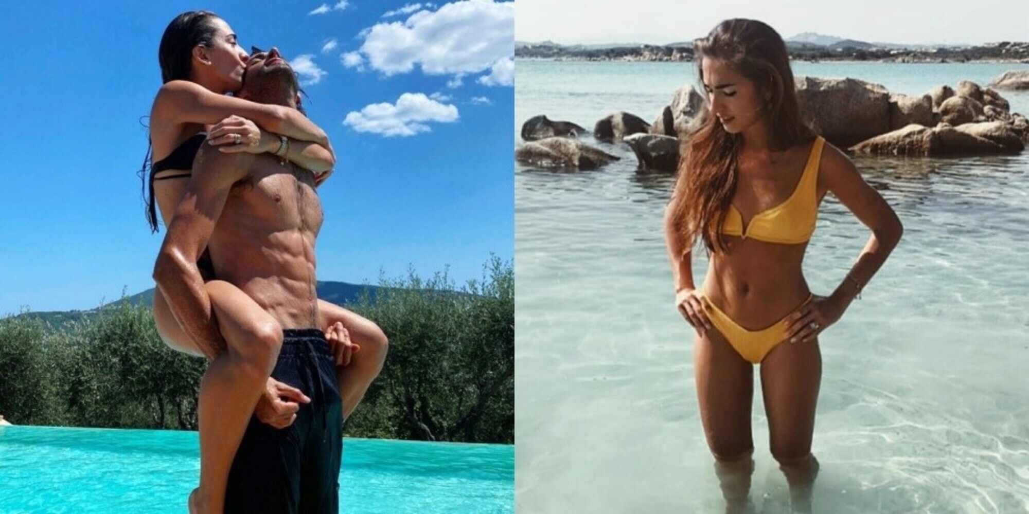 Tamberi, dall’oro alle nozze con Chiara: “Sarà una mamma perfetta”