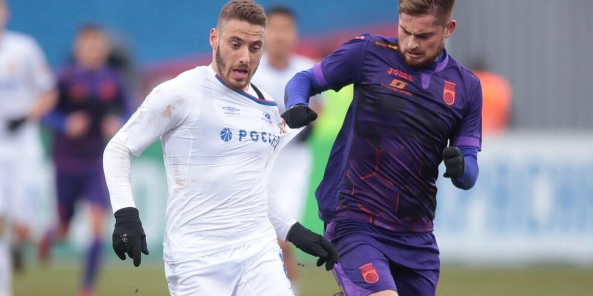 "Vlasic è stato offerto anche al Napoli"