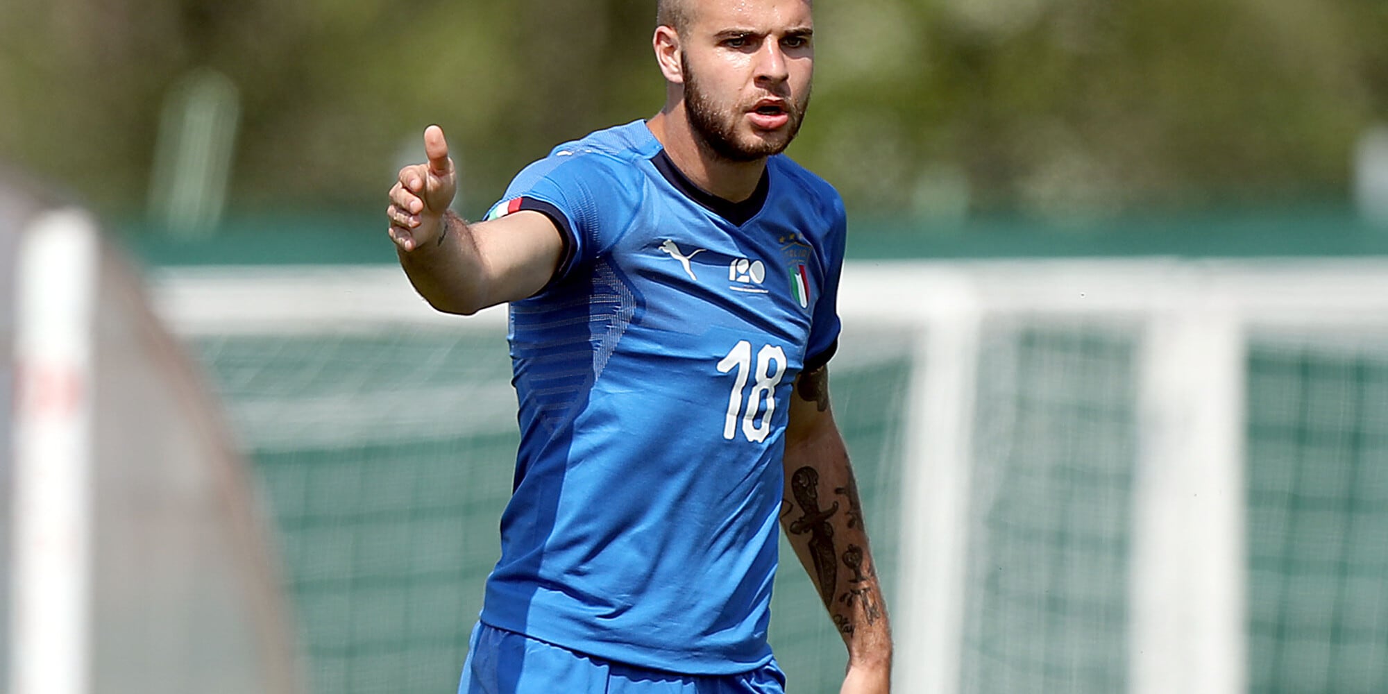 Calciomercato Reggina, dall'Atalanta c'è Tumminello