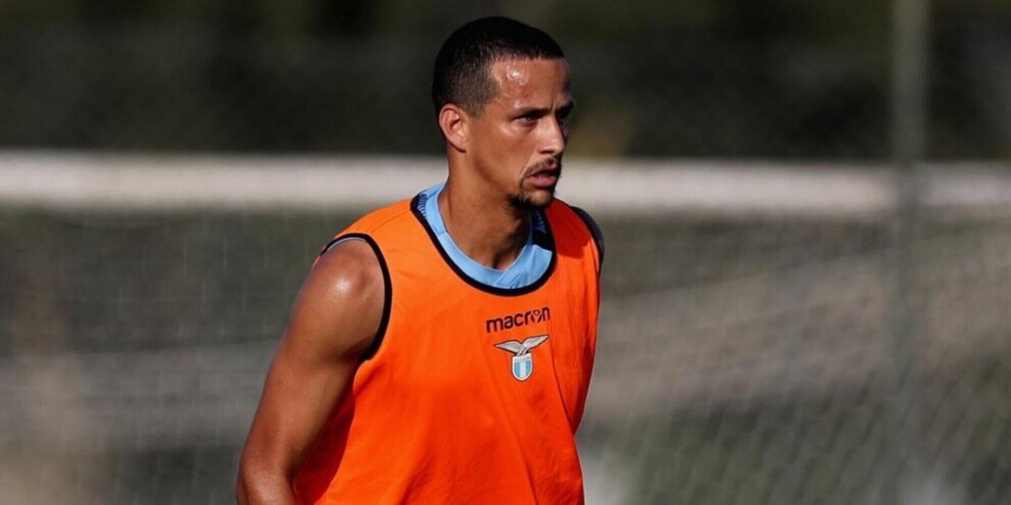 Lazio, Luiz Felipe di nuovo a parte. Cataldi torna a correre