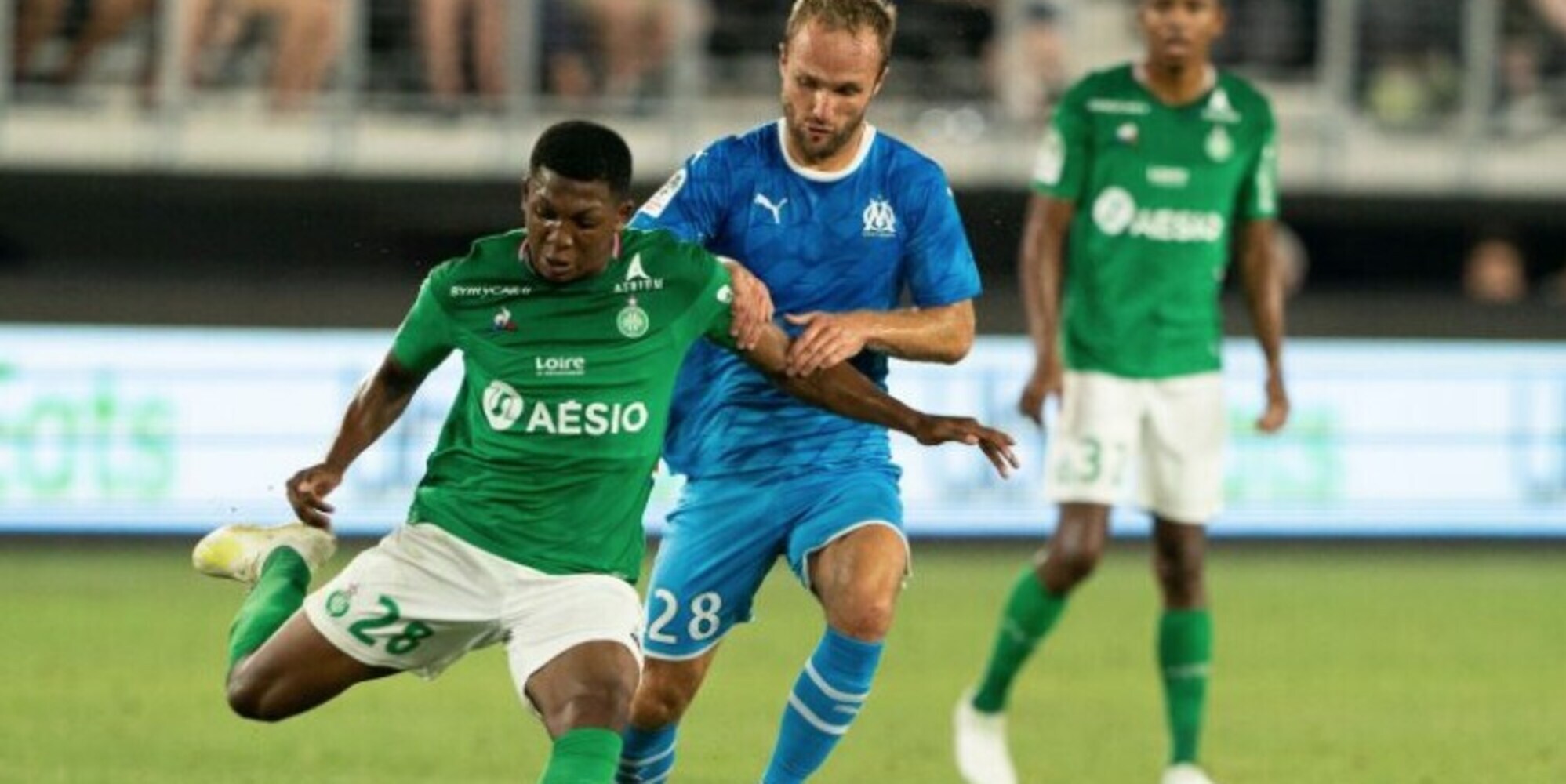 Napoli, caccia al mediano: piace Youssouf