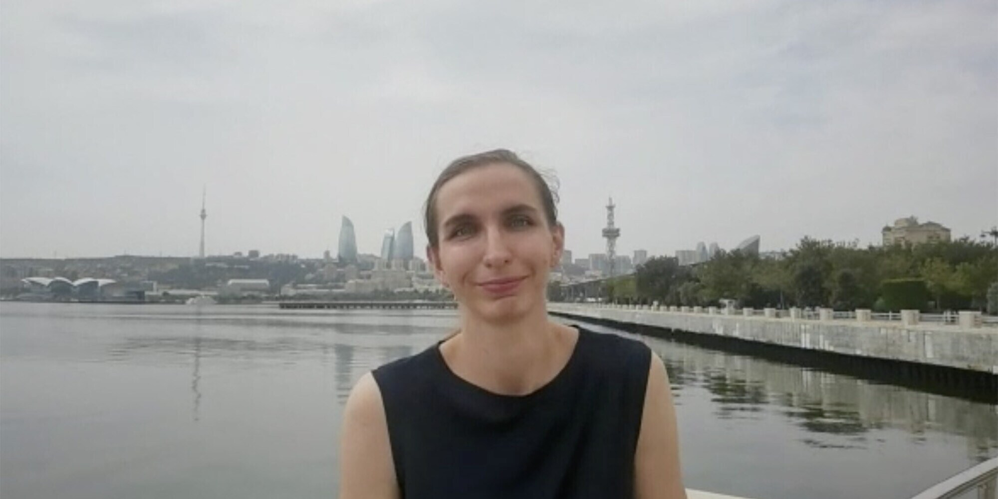 Zhidkova è il nuovo opposto di Casalmaggiore