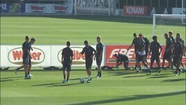 Juve, per Pjanic bisogna cedere Ramsey